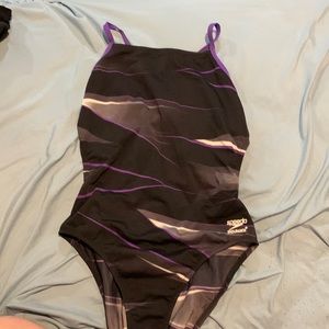 Gently used practice suit
